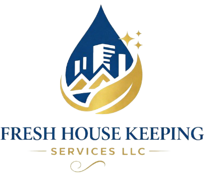 Fresh Housekeeping Services LLC